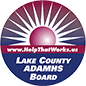 Lake County Adamhs Board