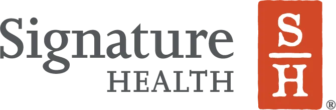Signature Health Logo
