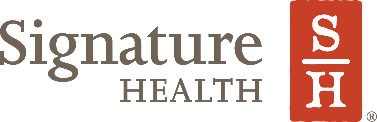 Signature Health Logo