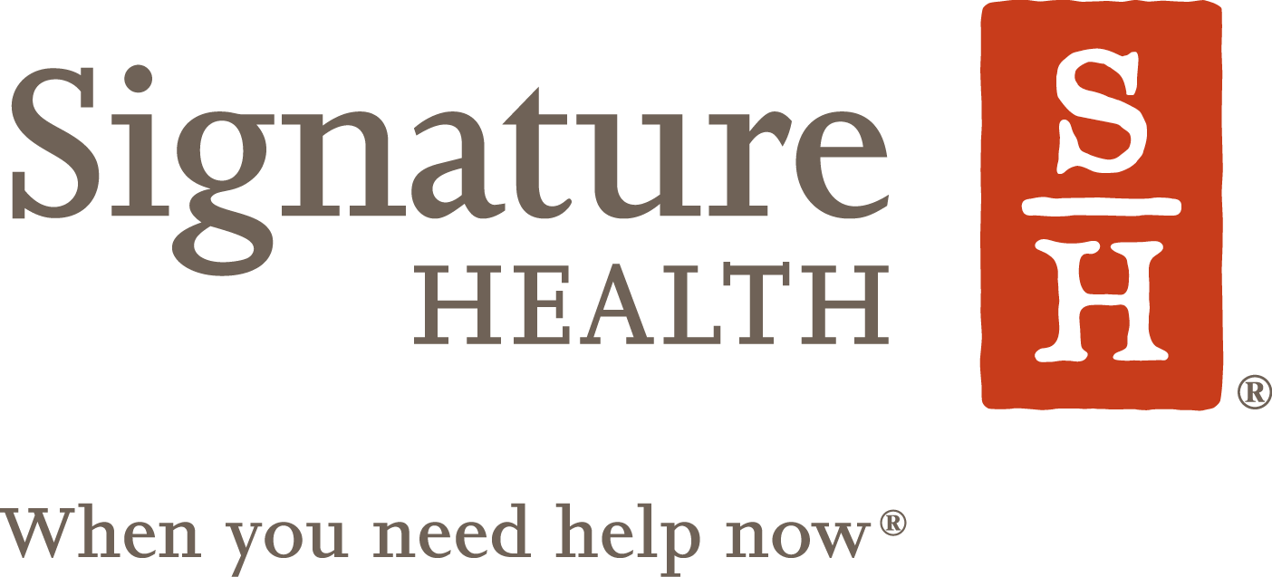 Signature Health Logo