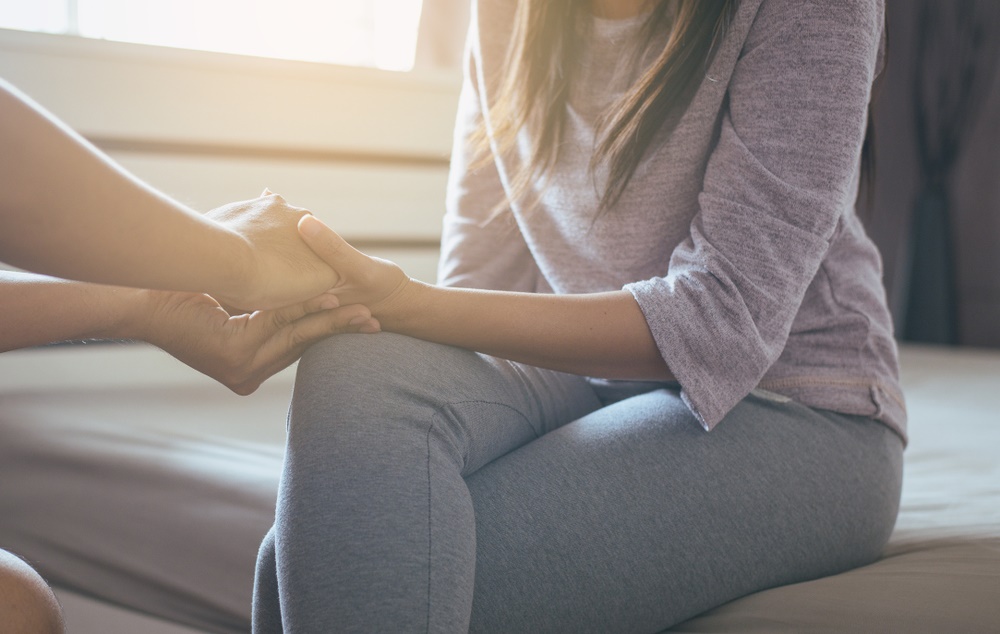 Counseling Banner Image