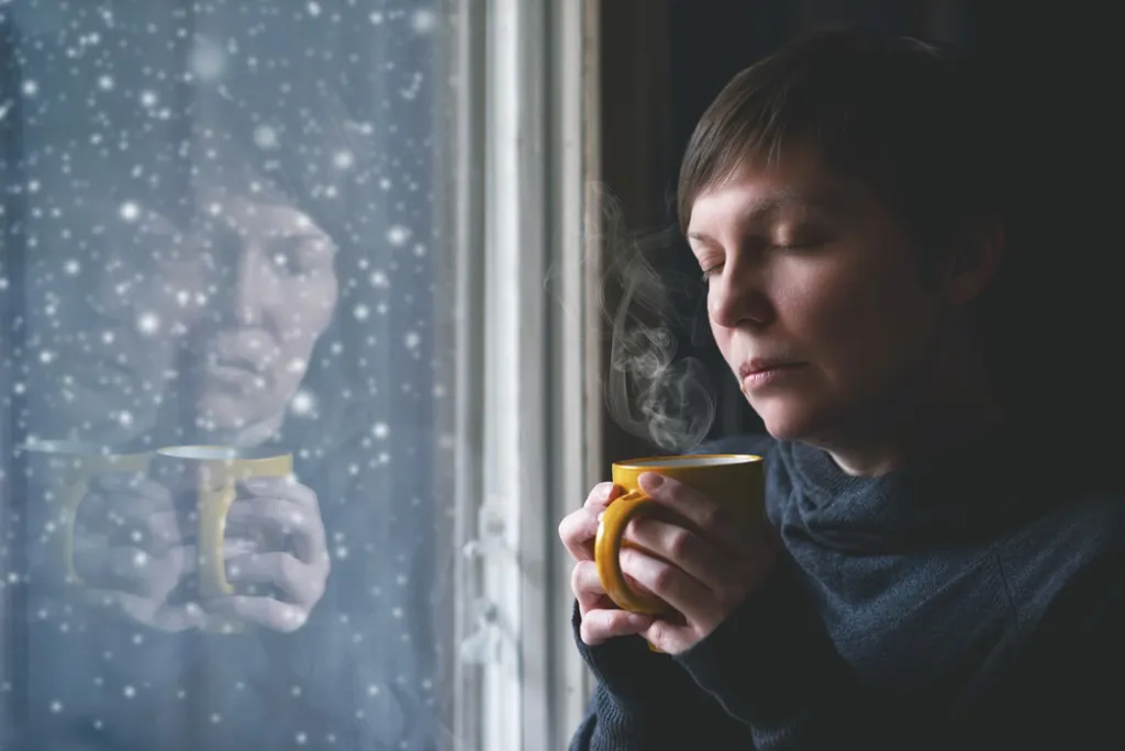 Seasonal Depression (SAD) - Are Clevelanders More at Risk?