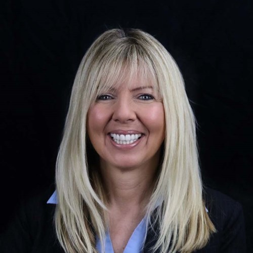 Anne Mason