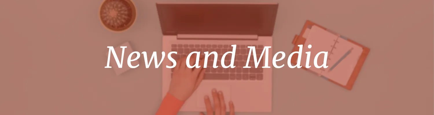 Blog Banner
