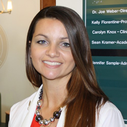 Jen Sample Leadership