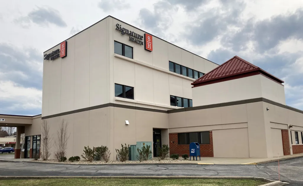 Signature Health to Open New Painesville Location for   Behavioral Health and Medical Services