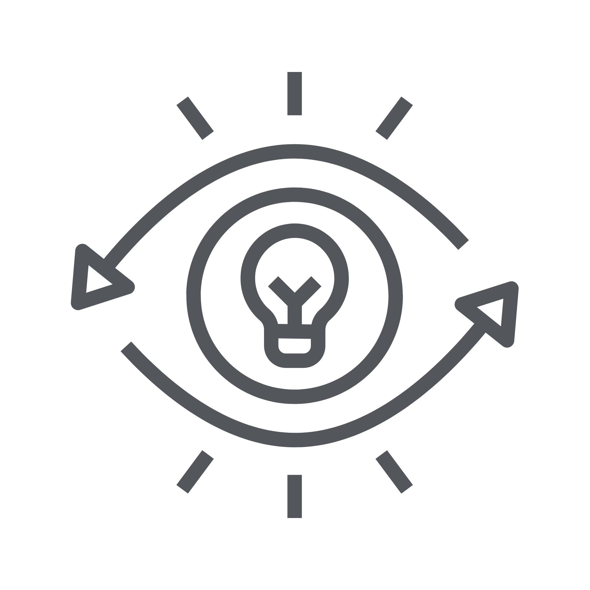 vision icon
