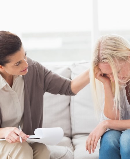 Counseling - need help now