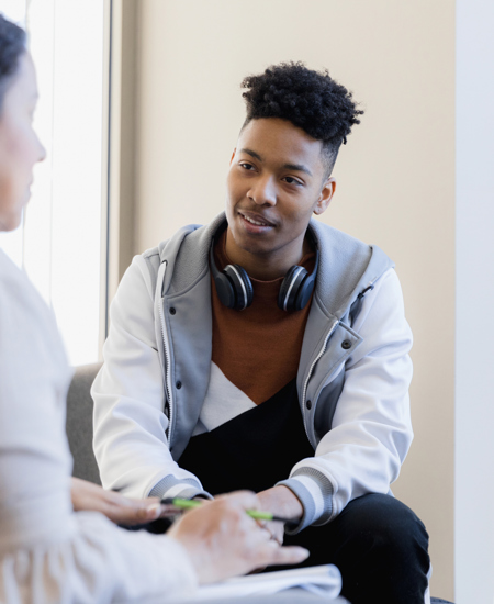 Screening Consultation 