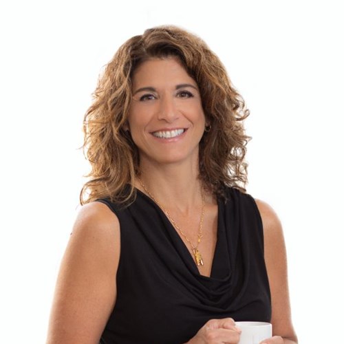 Kelly Farrell