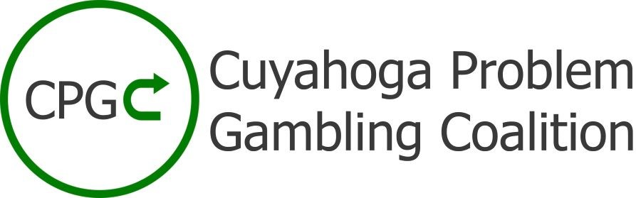 Cuyahoga Problem Gambling Coalition logo
