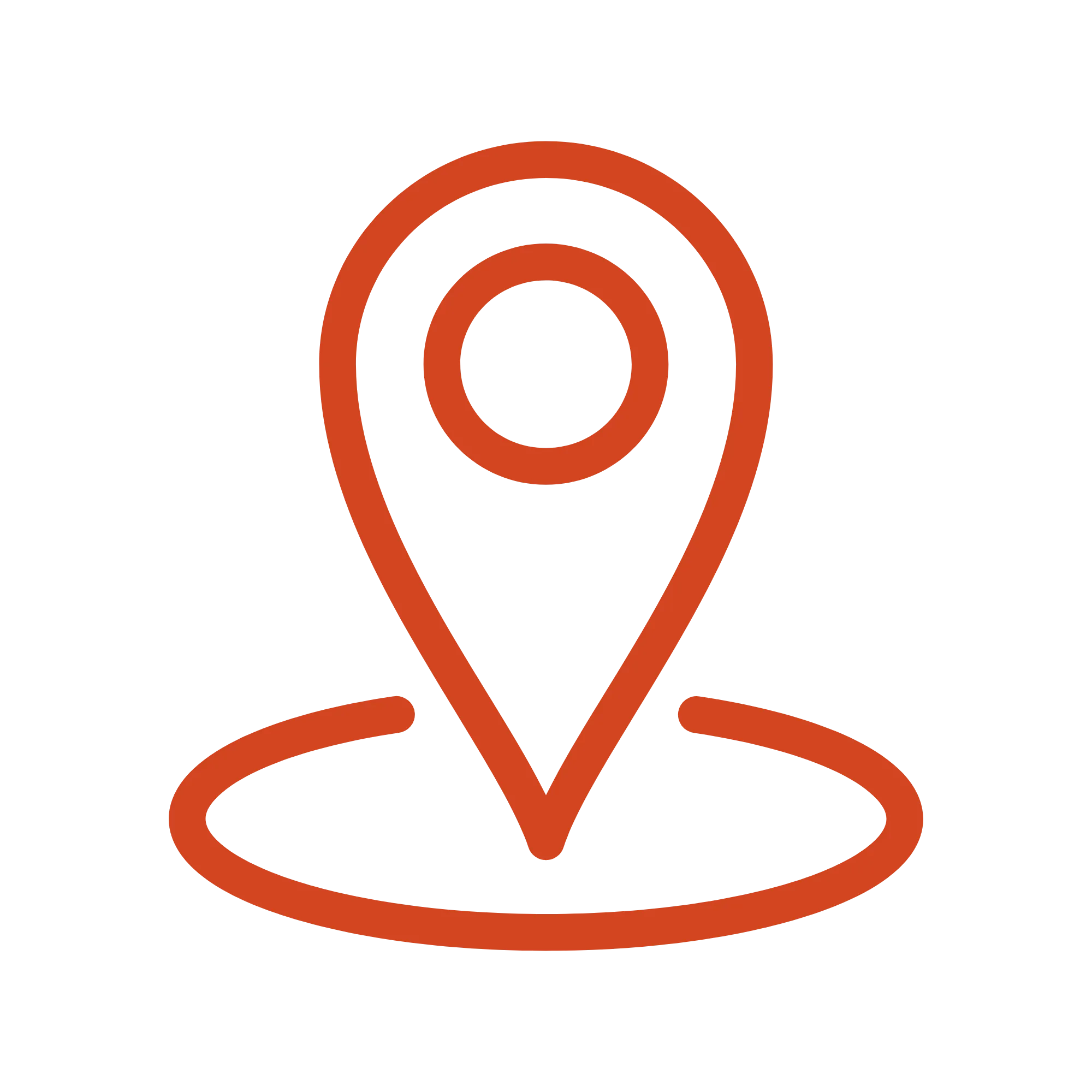 Locations icon