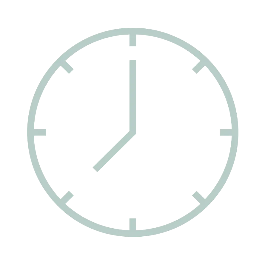 Walk In Hours