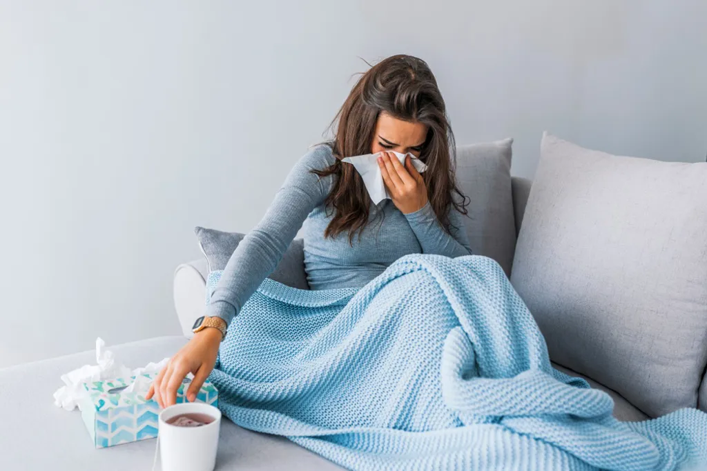 Everything you need to know about the flu this season